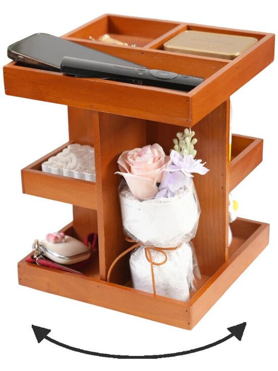 Other - Rotating Organizer